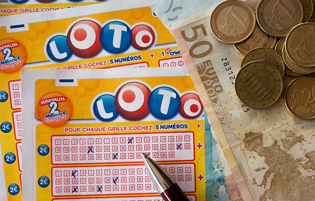Lottery Playing 101