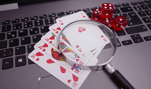 Guides On How To Bet At Online Casino