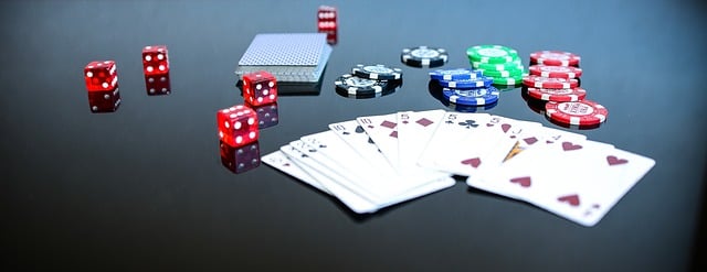 Online Poker Tips: Typical Errors Gamers Must Steer Clear Of