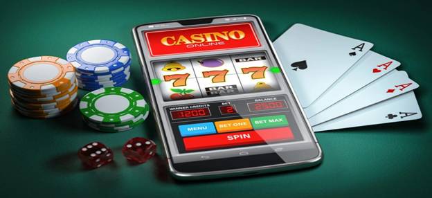How to Make Money with Online Casino