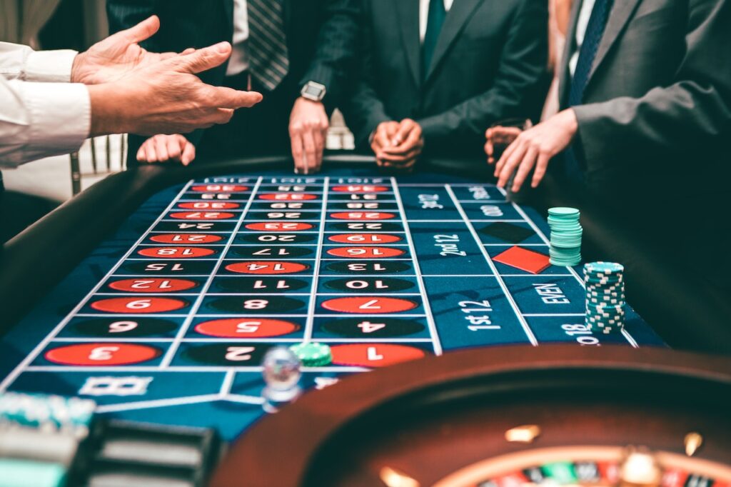 Choosing the Right Table: A Guide to Finding the Best Poker Game for You