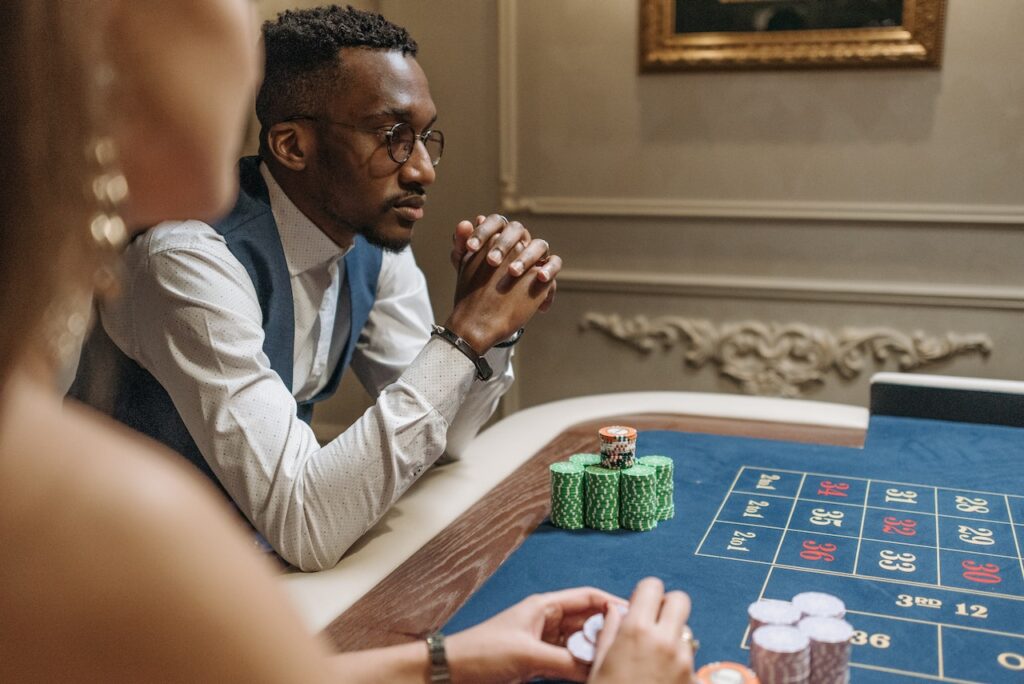 Navigating the Social and Cultural Aspects of Casino Gaming in Nigeria
