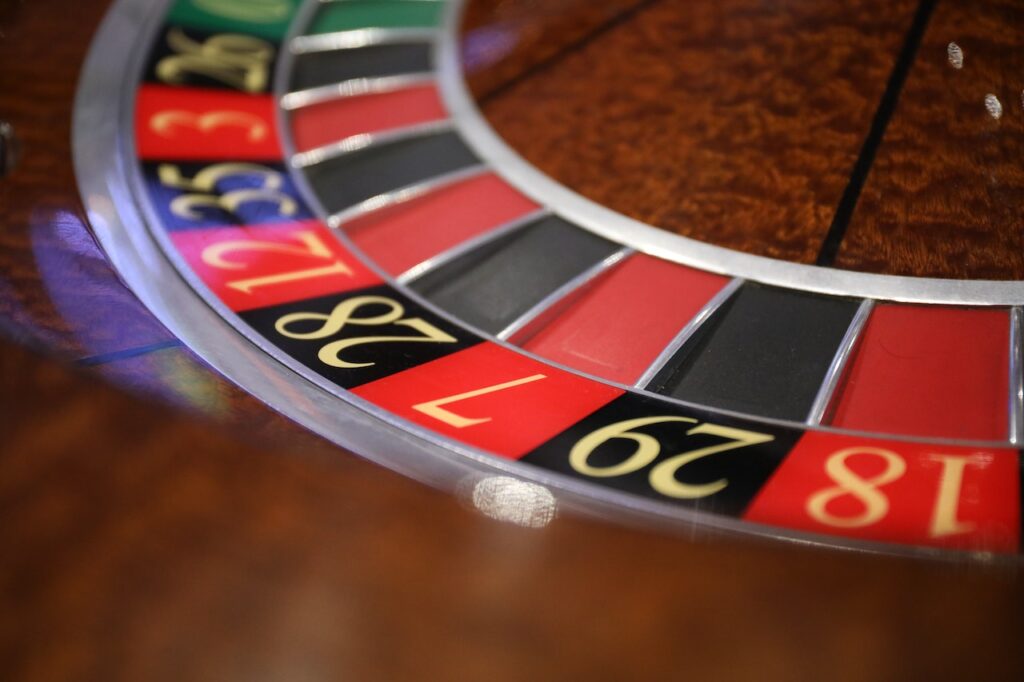 The Technological Advancements Shaping the Future of Nigerian Casinos