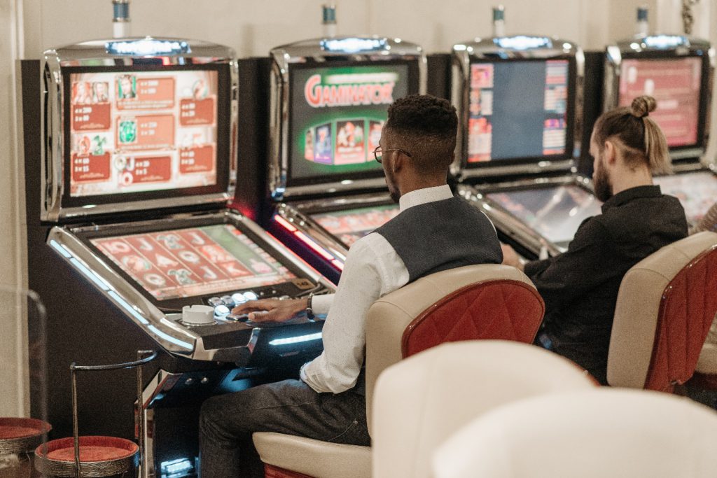A Closer Look at the Most Popular Casino Games in Nigeria
