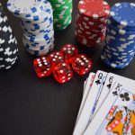 How To Win Money At A Casino Beginner?