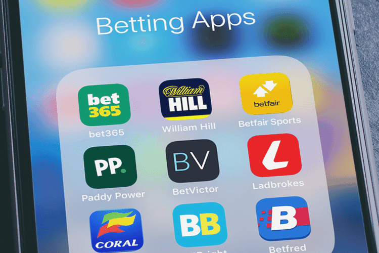 Why Do So Many People Interact In Online Sports Betting?