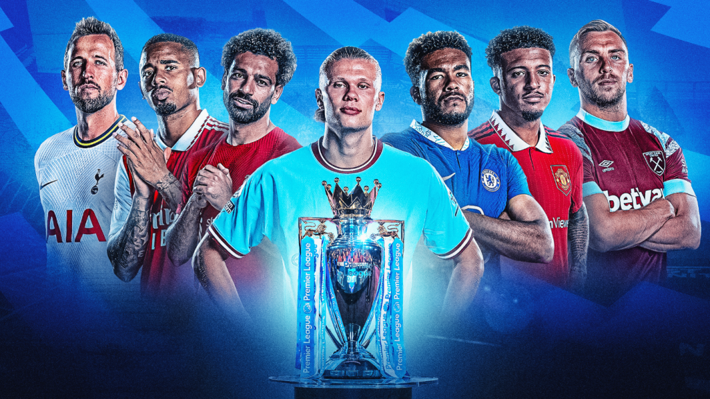 Unlocking Premier League Betting Success: Five Tips for the 2023/24 Season