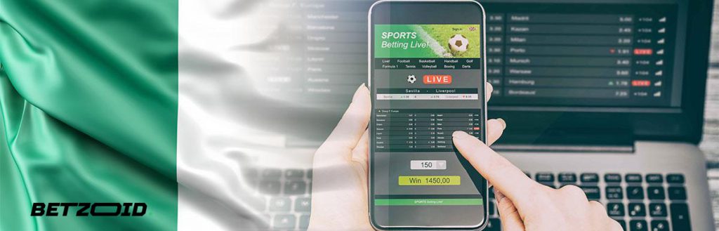 Betting on Fantasy Sports in Nigeria: How to Turn Your Knowledge into Profit