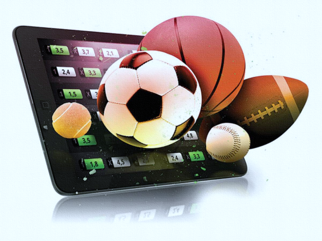 The Role of Data Analytics in Sports Betting: A Winning Edge