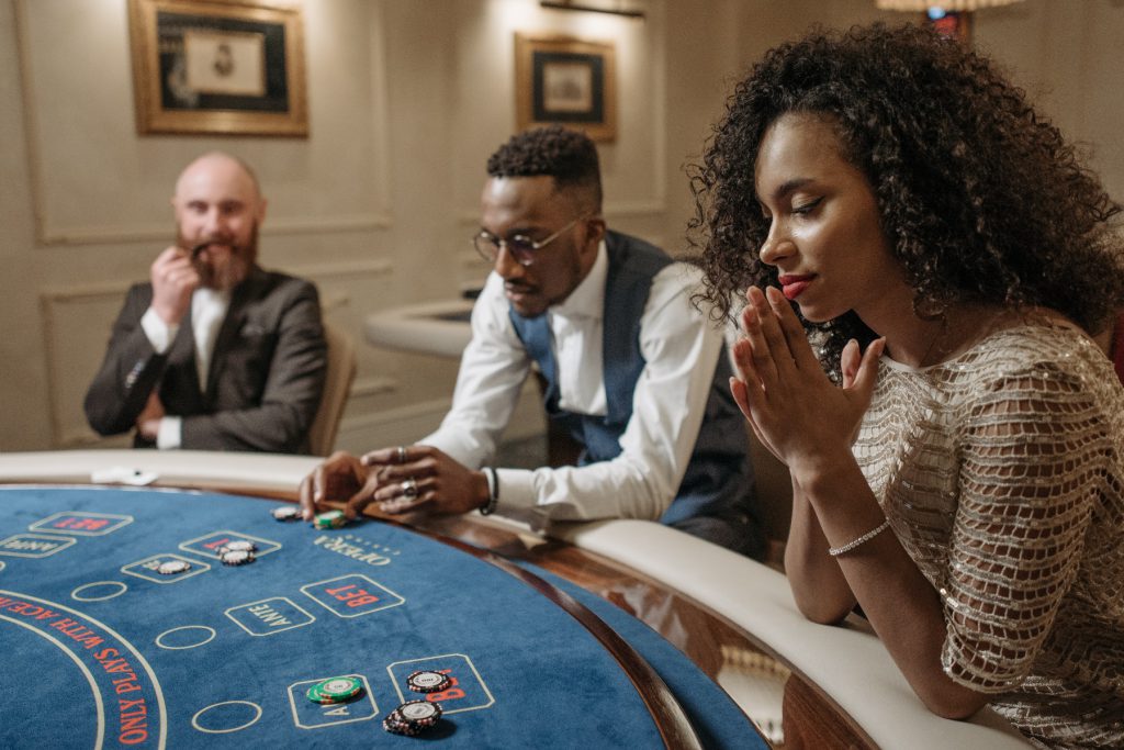 Gambling in Nigeria: An Overdue Overview