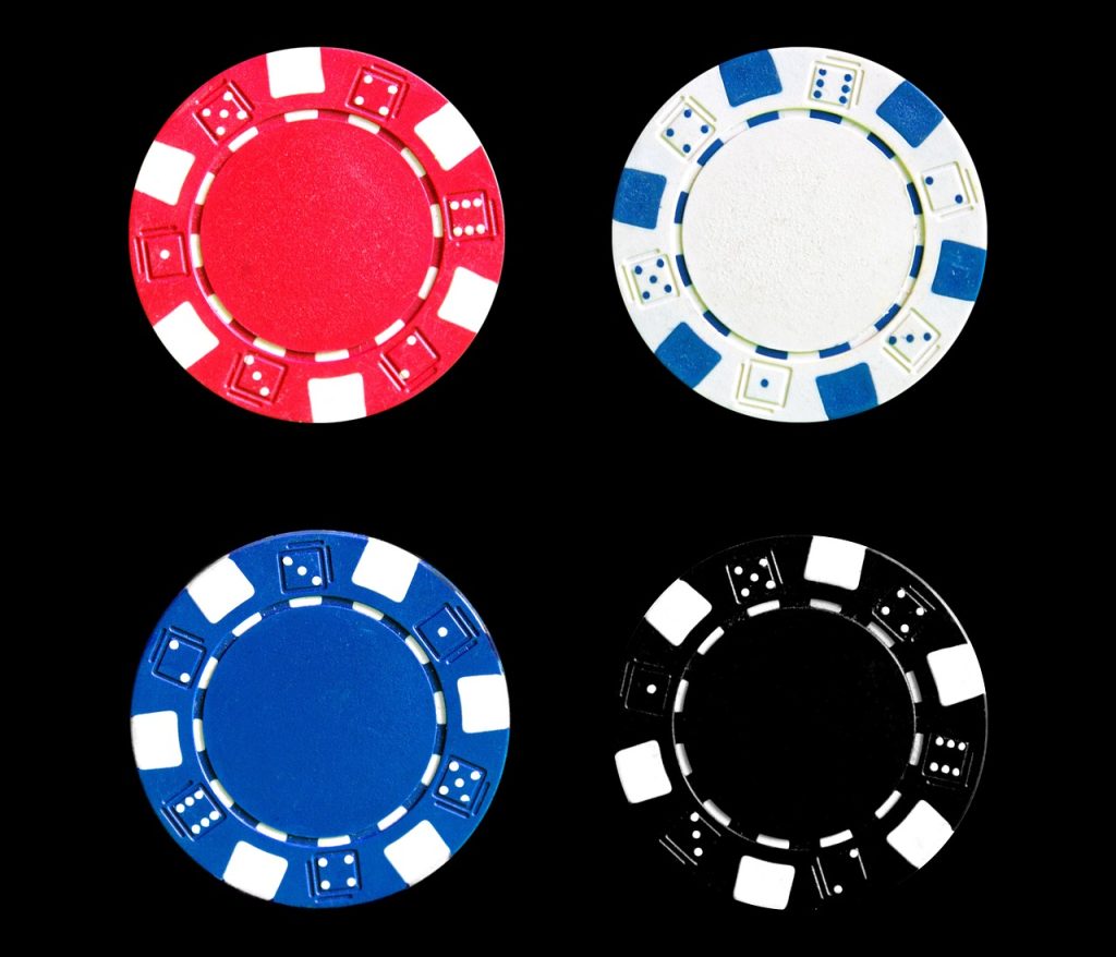 5 Common Poker Mistakes to Avoid